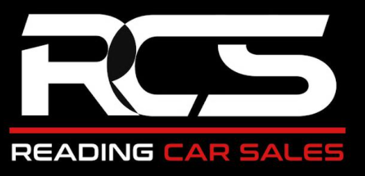 Reading Car Sales Logo